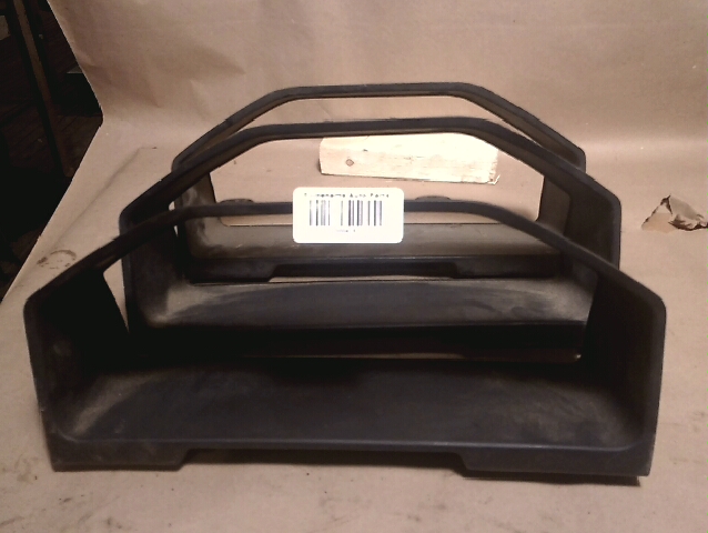 gauge cluster trim ^84-^85