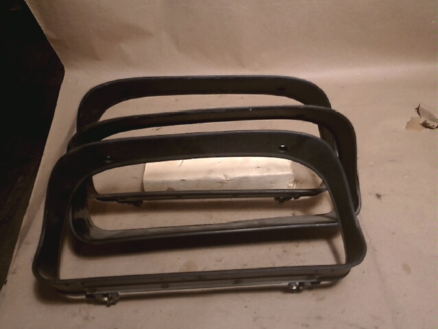 gauge cluster trim ^79-^83  