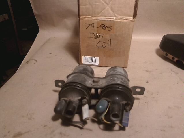 Image 0 of coil pack '81-'85  000880 FB