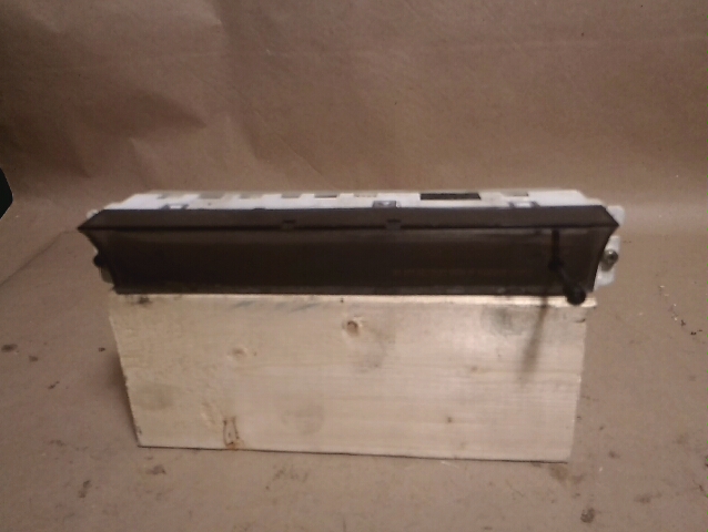 clock  '89-91Rx7 000871
