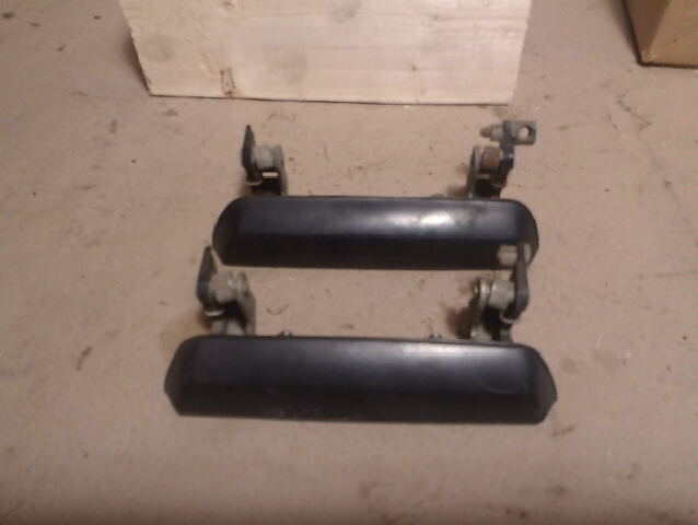 door handle 79-85 000766