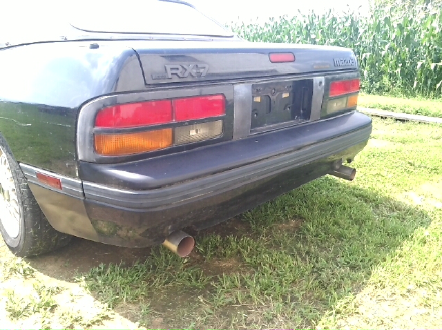 Image 0 of Convertible tailights 000166