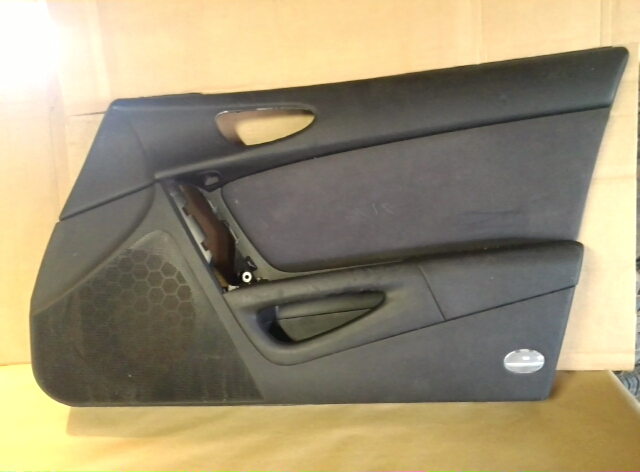 Door panel RH 000754