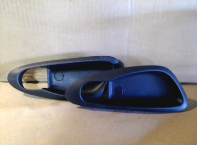 Door handle covers  RX8 000748