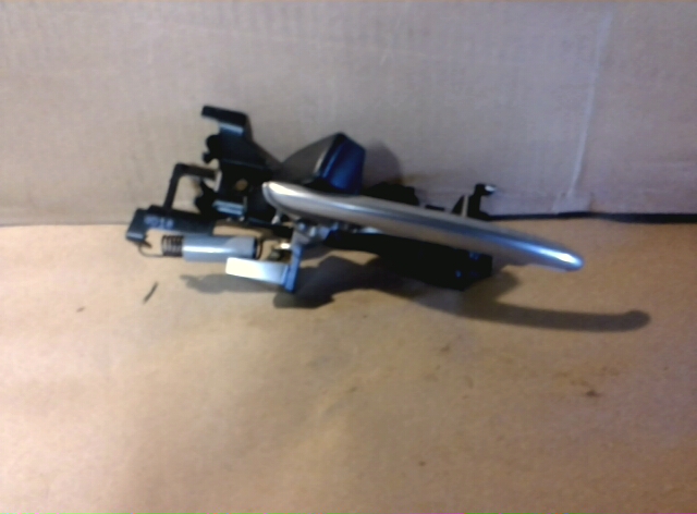 Door handle LH 000750 RX8