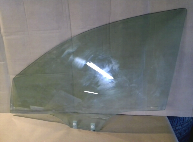 Door glass LH 000745