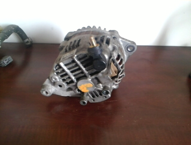 Image 1 of Alternator