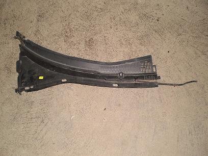 Cowl cover, Passenger side 000859
