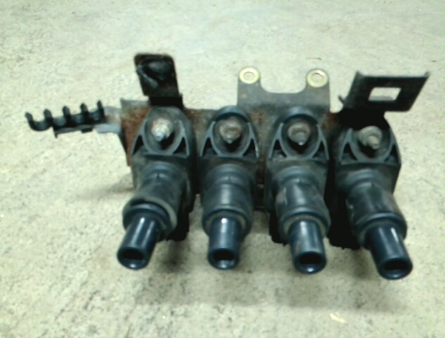Coil pack Rx8 000