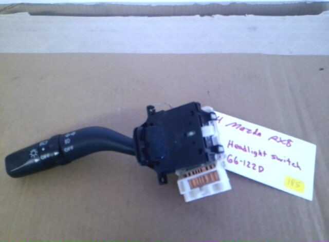 Headlight Switch   000789