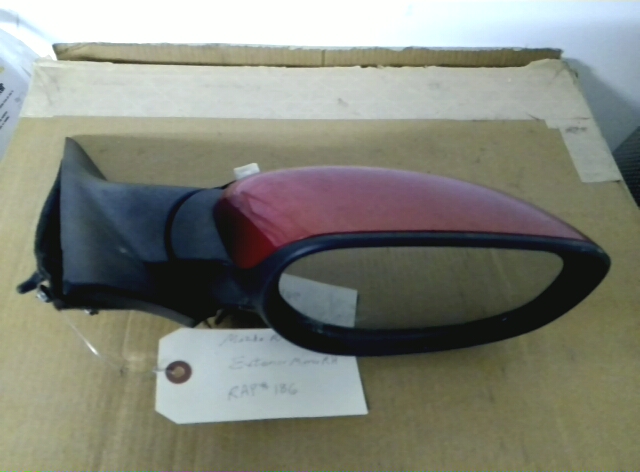 Exterior mirror RH 000955 RX8