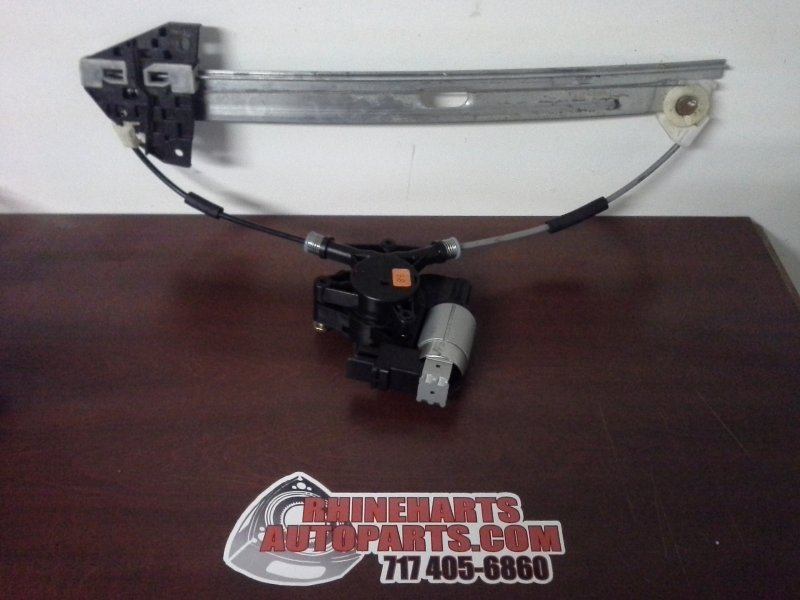 Rx8-power window motor  000986