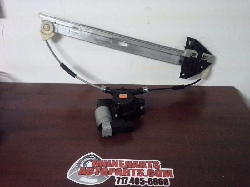 Rx8-power window motor 000985