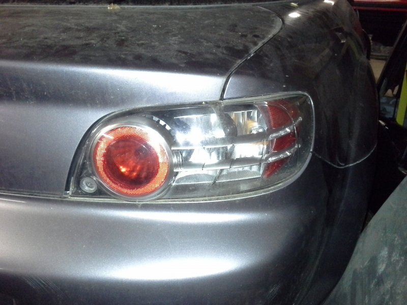 Image 1 of Taillights 