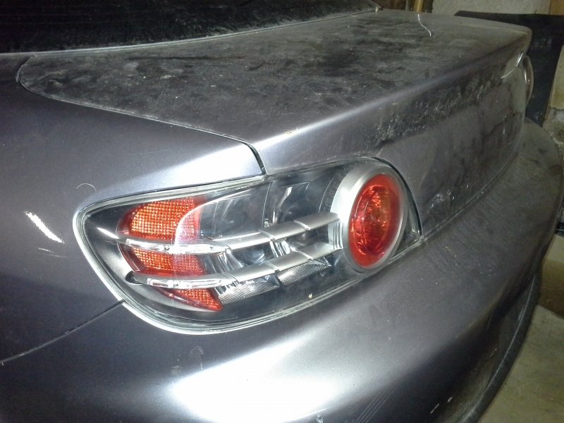 Image 2 of Taillights 