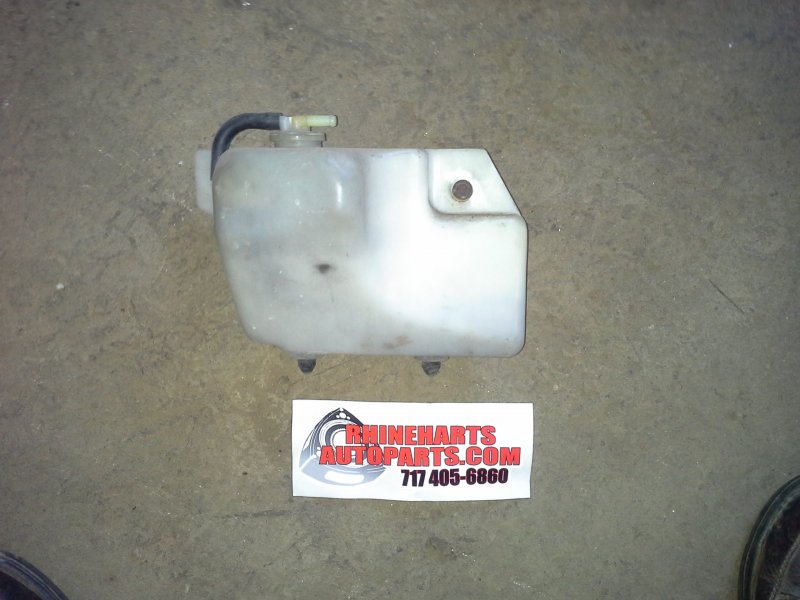 coolant overflow tank 86-91 rx7