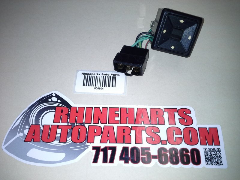 84-85 mirror switch