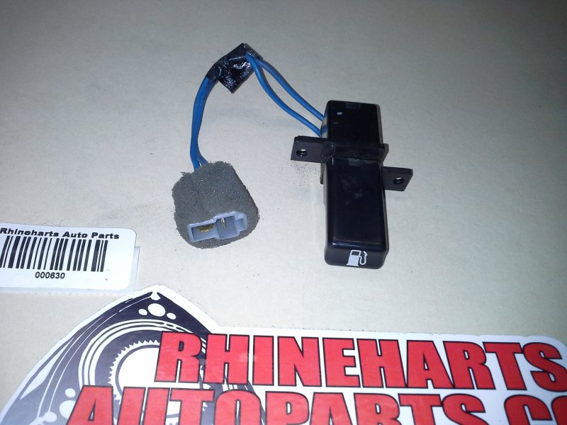 84-85 gas door lid release switch