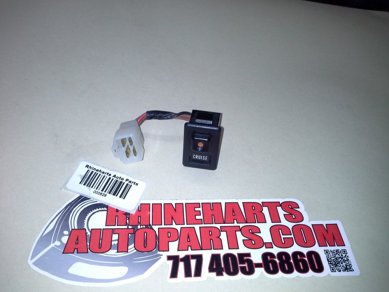 84-85 Cruise Control Switch 300054463913