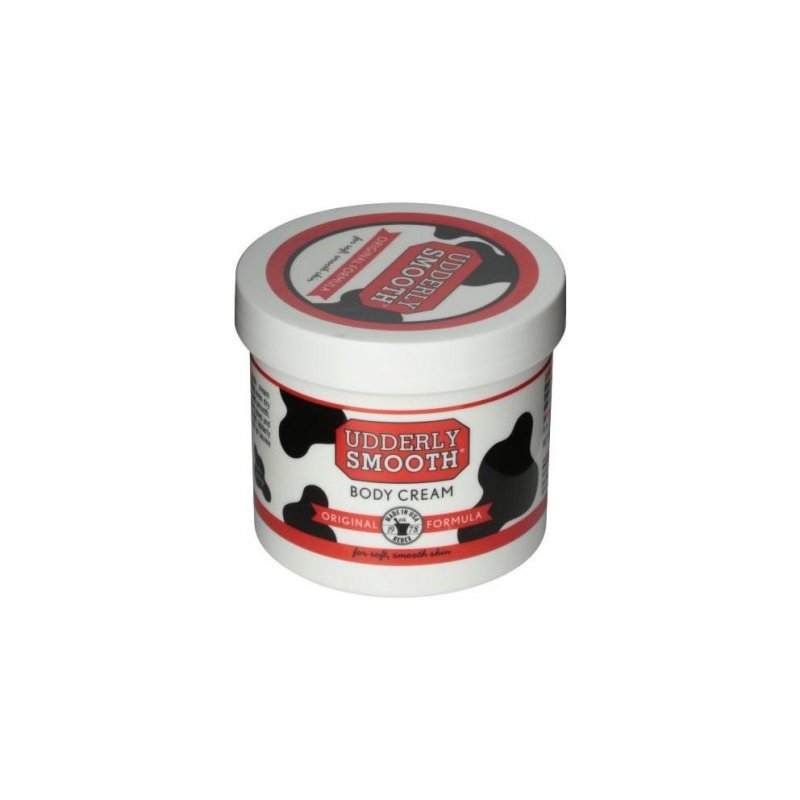 Image 1 of Udderly Smooth Udder Cream Jar 10 Oz