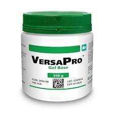 VersaPro Gel Base 500gm