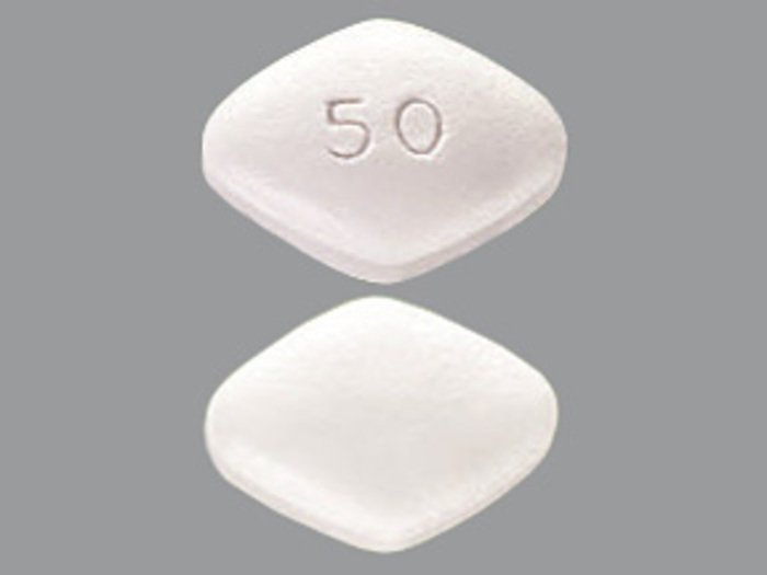 Sildenafil Citrate Generic Viagra 50mg 30ct Tablet By Greenstone 