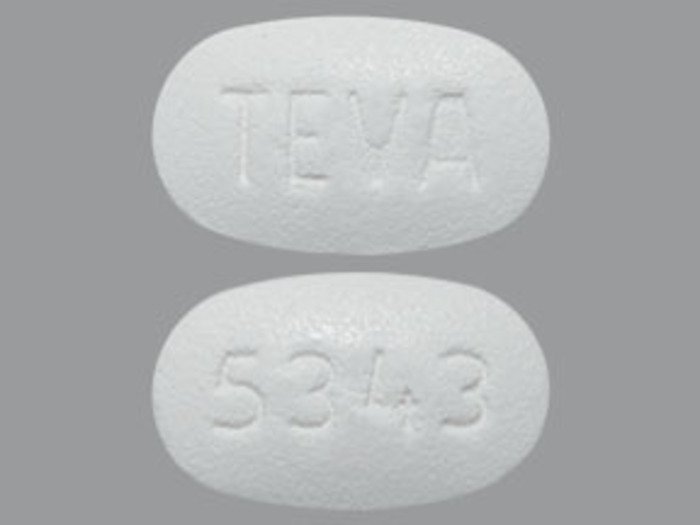 Image 0 of Sildenafil Citrate Generic Viagra 100mg 30ct Tablet By Teva