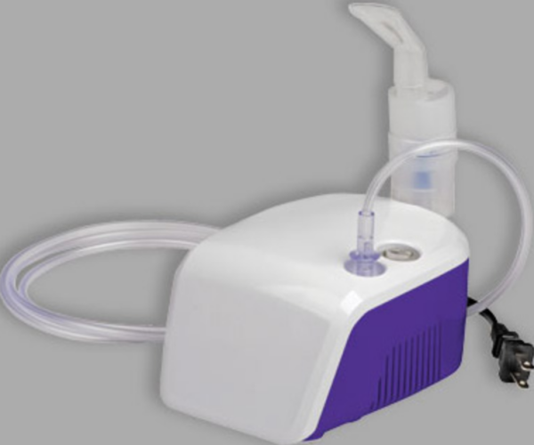 Image 0 of Veridian VH MicroNeb Nebulizer