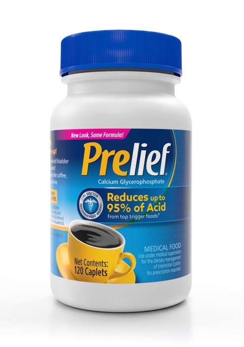 Prelife Dietary Supplement Tab
