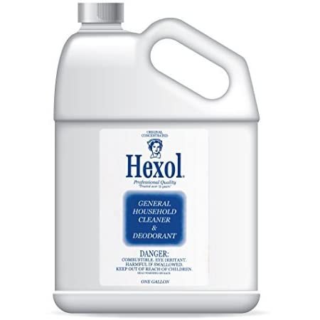 Image 0 of Holloway House® Hexol 128oz